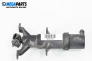 Pulverizator far for Volkswagen Touareg SUV I (10.2002 - 01.2013), position: stânga