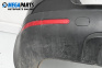 Rear bumper for Volkswagen Touareg SUV I (10.2002 - 01.2013), suv