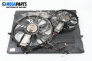 Ventilatoare de răcire for Volkswagen Touareg SUV I (10.2002 - 01.2013) 2.5 R5 TDI, 174 hp