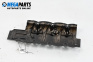 Ecran deflector pompă de ulei for Volkswagen Touareg SUV I (10.2002 - 01.2013) 2.5 R5 TDI, 174 hp