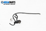 Vacuum valve for Volkswagen Touareg SUV I (10.2002 - 01.2013) 2.5 R5 TDI, 174 hp