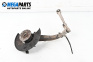 Knuckle hub for Volkswagen Touareg SUV I (10.2002 - 01.2013), position: front - left