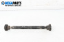 Tail shaft for Volkswagen Touareg SUV I (10.2002 - 01.2013) 2.5 R5 TDI, 174 hp