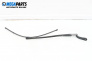 Braț ștergătoare parbriz for Citroen C4 Hatchback I (11.2004 - 12.2013), position: stânga