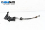 Schalthebel for Citroen C4 Hatchback I (11.2004 - 12.2013)