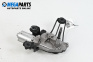 Motor scheibenwischer, vorne for Opel Zafira B Minivan (07.2005 - 14.2015), minivan, position: rückseite