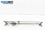 Motor ștergătoare parbriz for Opel Zafira B Minivan (07.2005 - 14.2015), monovolum, position: fața