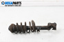 MacPherson-federbein for Opel Zafira B Minivan (07.2005 - 14.2015), minivan, position: links, vorderseite