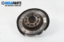 Knuckle hub for Opel Zafira B Minivan (07.2005 - 14.2015), position: rear - left
