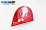 Innere bremsleuchte for Volkswagen Golf V Hatchback (10.2003 - 02.2009), hecktür, position: links