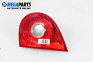Innere bremsleuchte for Volkswagen Golf V Hatchback (10.2003 - 02.2009), hecktür, position: rechts