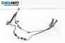 Klimaleitungen for Volkswagen Golf V Hatchback (10.2003 - 02.2009)