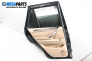 Ușă for BMW X5 Series E53 (05.2000 - 12.2006), 5 uși, suv, position: stânga - spate