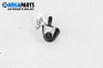Pulverizator far for BMW X5 Series E53 (05.2000 - 12.2006), position: stânga