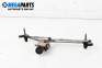 Front wipers motor for BMW X5 Series E53 (05.2000 - 12.2006), suv, position: front
