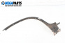 Ornament aripă for BMW X5 Series E53 (05.2000 - 12.2006), suv, position: stânga - fața