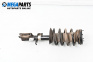 MacPherson-federbein for BMW X5 Series E53 (05.2000 - 12.2006), suv, position: rechts, vorderseite