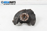 Knuckle hub for BMW X5 Series E53 (05.2000 - 12.2006), position: front - right