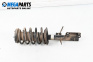 MacPherson-federbein for BMW X5 Series E53 (05.2000 - 12.2006), suv, position: rechts, vorderseite