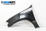 Fender for BMW X5 Series E53 (05.2000 - 12.2006), 5 doors, suv, position: front - left