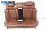 Leather seats with electric adjustment for Volkswagen Phaeton Sedan (04.2002 - 03.2016), 5 doors