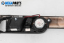 Interieur-leiste for Volkswagen Phaeton Sedan (04.2002 - 03.2016), 5 türen, sedan