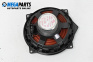 Loudspeaker for Volkswagen Phaeton Sedan (04.2002 - 03.2016)