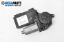 Antriebsmotor el. fensterheber for Volkswagen Phaeton Sedan (04.2002 - 03.2016), 5 türen, sedan, position: links, vorderseite