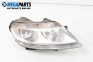 Headlight for Volkswagen Phaeton Sedan (04.2002 - 03.2016), sedan, position: right