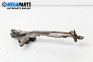 Front wipers motor for Volkswagen Phaeton Sedan (04.2002 - 03.2016), sedan, position: front