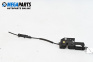 Bonnet lock for Volkswagen Phaeton Sedan (04.2002 - 03.2016)