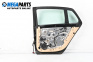 Door for Volkswagen Phaeton Sedan (04.2002 - 03.2016), 5 doors, sedan, position: rear - right