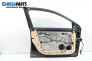 Door for Volkswagen Phaeton Sedan (04.2002 - 03.2016), 5 doors, sedan, position: front - left