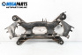Rear axle for Volkswagen Phaeton Sedan (04.2002 - 03.2016), sedan