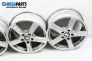 Alloy wheels for BMW 3 Series E90 Touring E91 (09.2005 - 06.2012) 17 inches, width 7.5 (The price is for the set)