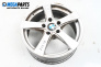 Alloy wheels for BMW 3 Series E90 Touring E91 (09.2005 - 06.2012) 17 inches, width 7.5 (The price is for the set)