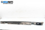 Prag exterior for BMW 3 Series E90 Touring E91 (09.2005 - 06.2012), 5 uși, combi, position: stânga