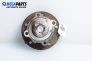Achsschenkel radnabe for BMW 3 Series E90 Touring E91 (09.2005 - 06.2012), position: rechts, vorderseite