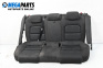 Seats set for Audi A4 Avant B8 (11.2007 - 12.2015), 5 doors