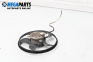 Radiator fan for Ford Focus I Hatchback (10.1998 - 12.2007) 1.6 16V, 100 hp