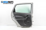 Door for Ford Focus I Hatchback (10.1998 - 12.2007), 5 doors, hatchback, position: rear - left