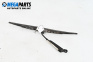 Rear wiper arm for Ford Focus I Hatchback (10.1998 - 12.2007), position: rear