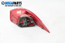 Stop for Volkswagen Golf V Variant (06.2007 - 07.2009), combi, position: stânga