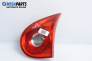 Innere bremsleuchte for Volkswagen Golf V Hatchback (10.2003 - 02.2009), hecktür, position: rechts