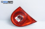 Innere bremsleuchte for Volkswagen Golf V Hatchback (10.2003 - 02.2009), hecktür, position: links