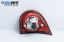 Innere bremsleuchte for Volkswagen Golf V Hatchback (10.2003 - 02.2009), hecktür, position: links