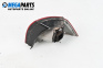 Tail light for Volkswagen Golf V Hatchback (10.2003 - 02.2009), hatchback, position: left