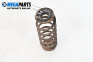 Feder for Volkswagen Golf V Hatchback (10.2003 - 02.2009), hecktür, position: rückseite