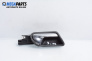 Inner handle for Volkswagen Golf V Hatchback (10.2003 - 02.2009), 5 doors, hatchback, position: rear - right