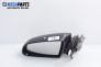 Spiegel for Audi A4 Avant B7 (11.2004 - 06.2008), 5 türen, combi, position: links